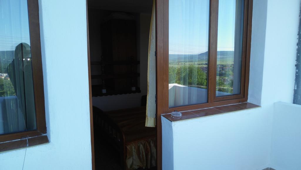 Stefan Family Hotel Kranevo Quarto foto