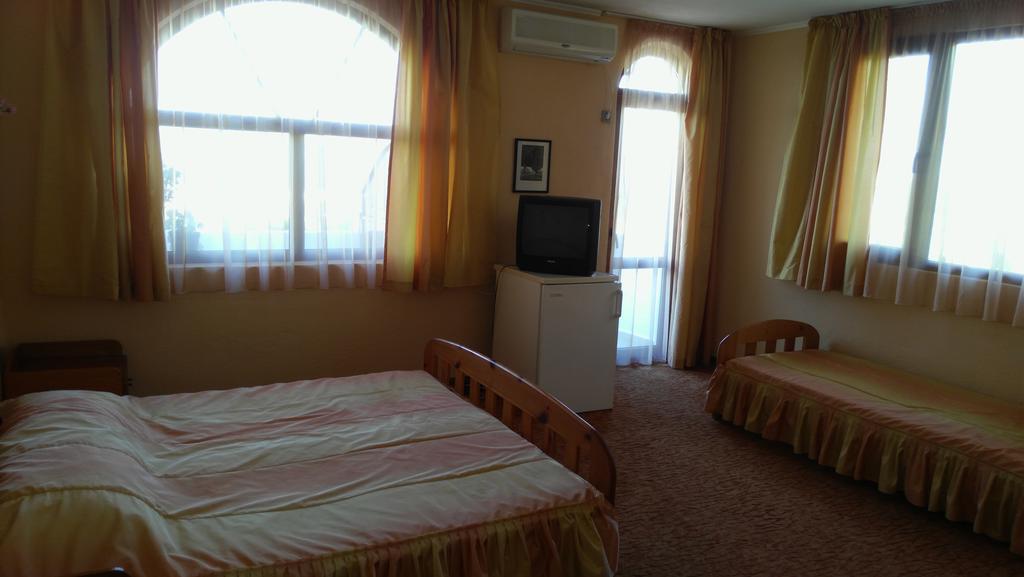 Stefan Family Hotel Kranevo Quarto foto