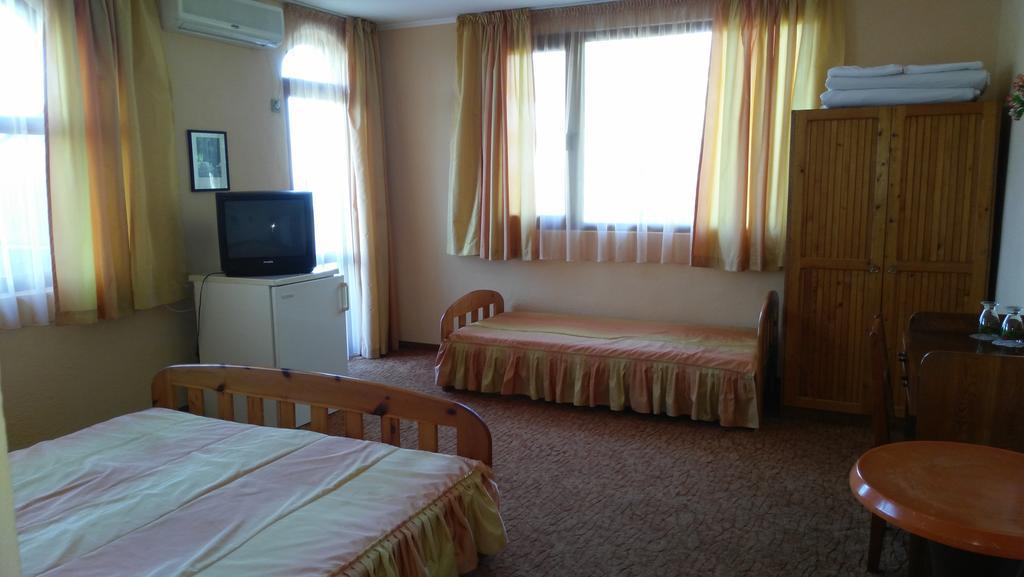 Stefan Family Hotel Kranevo Quarto foto