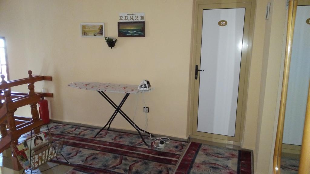 Stefan Family Hotel Kranevo Exterior foto